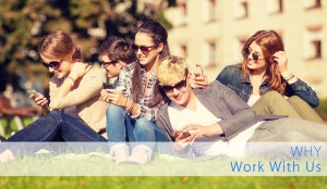 social media management los angeles bright age