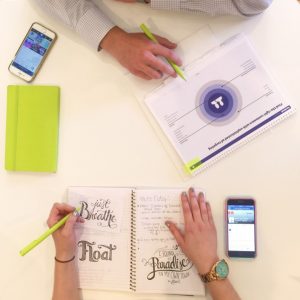 social media marketing agency