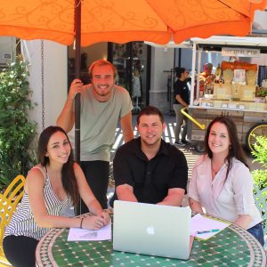 social media marketing agency