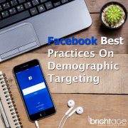 Facebook Best Practices Demographic Targeting