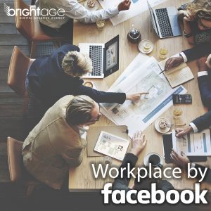 Workplace by Facebook