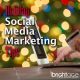 social media holiday tips